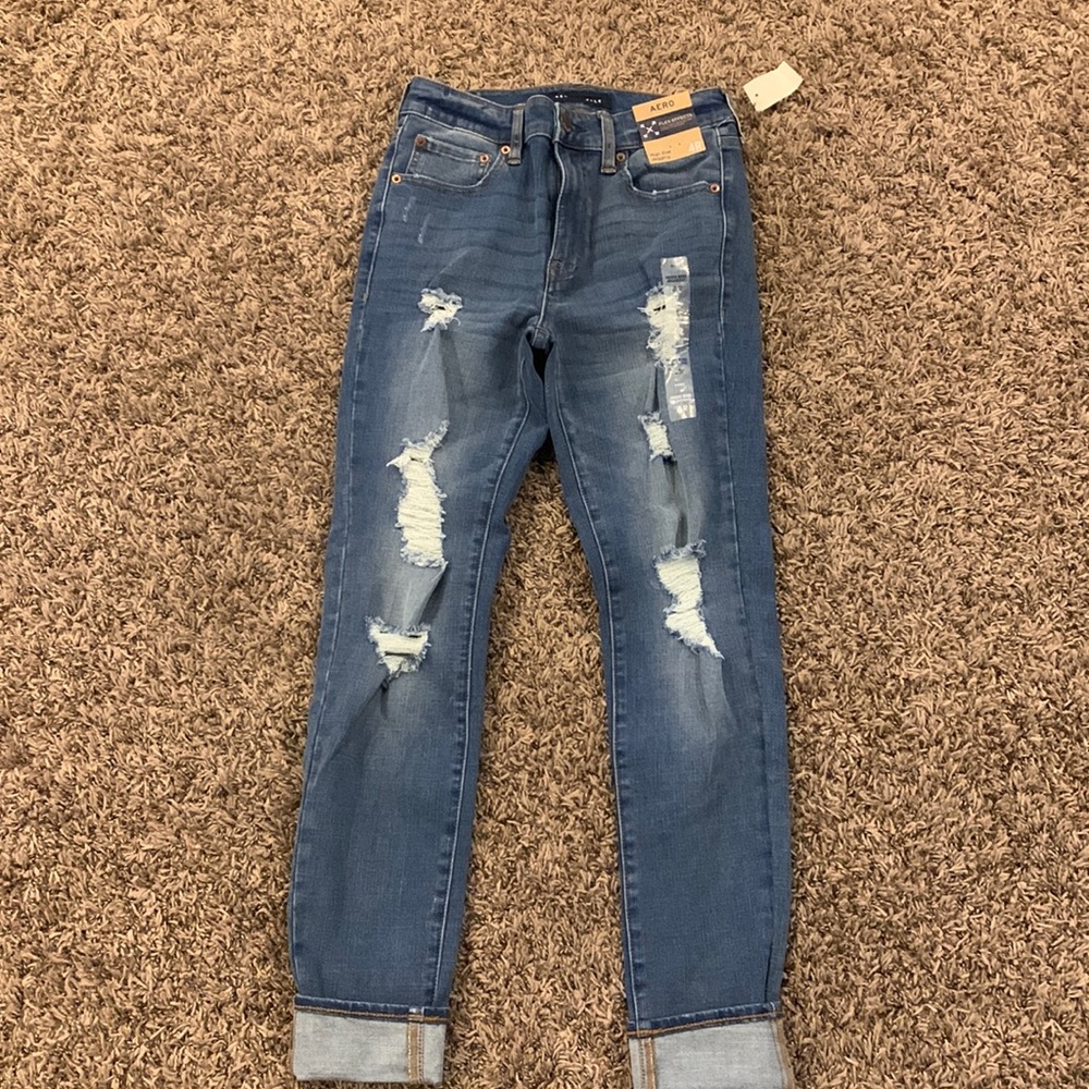 Aeropostale jeans
